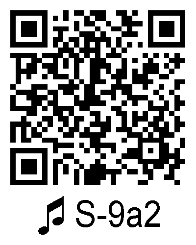 S 09a2 qrcode