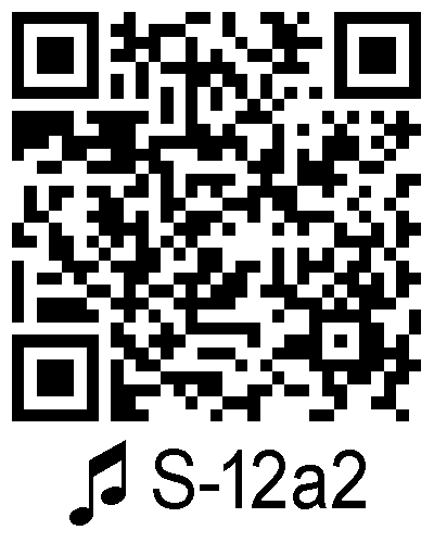 S 12a2 qrcode