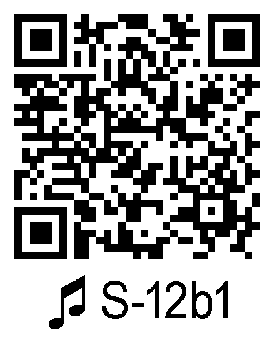 S 12b1 qrcode