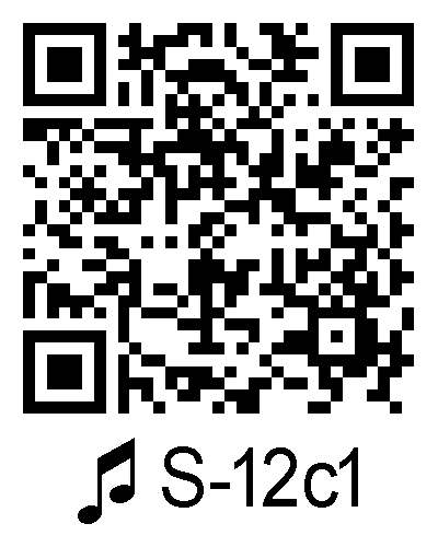 S 12c1 qrcode