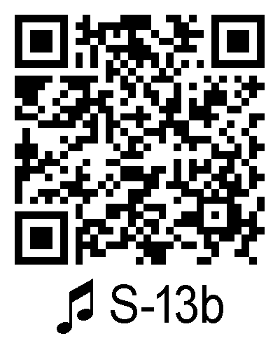 S 13b qrcode