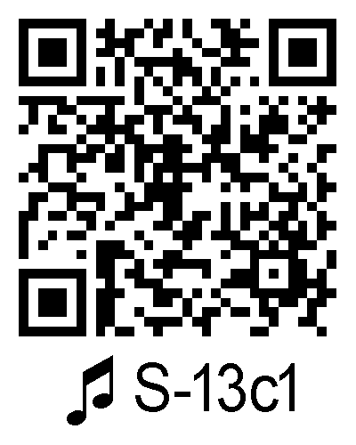 S 13c1 qrcode