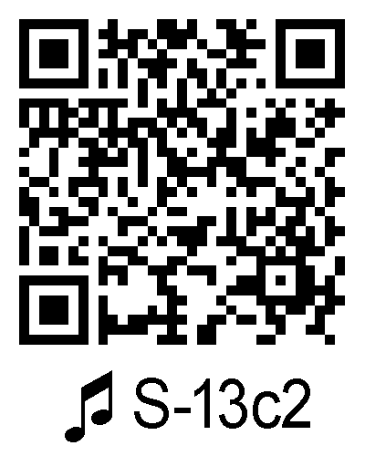 S 13c2 qrcode