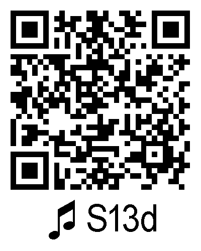 S 13d qrcode