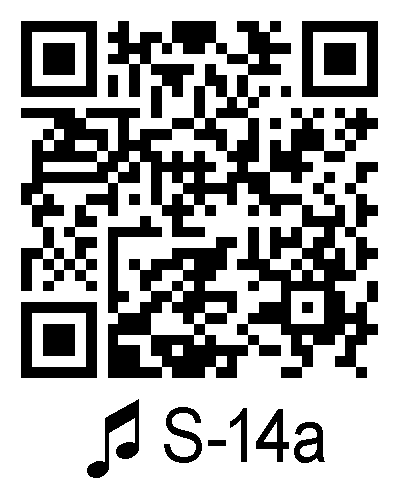 S 14a qrcode