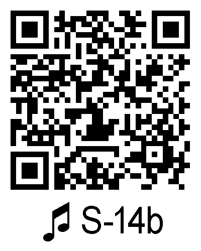 S 14b qrcode