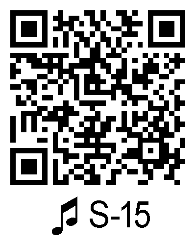 S 15 qrcode