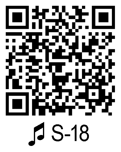 S 18 qrcode