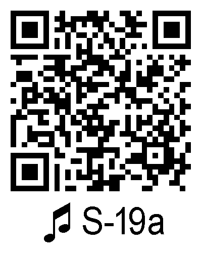 S 19a qrcode