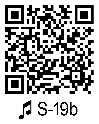 S 19b qrcode