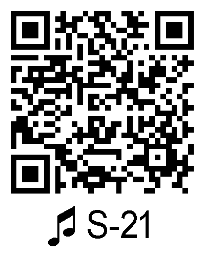 S 21 qrcode