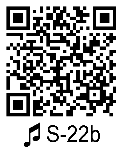 S 22b qrcode