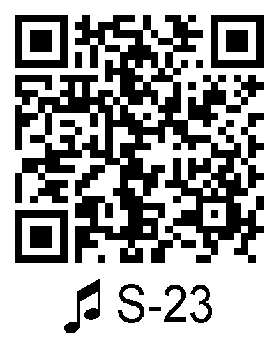 S 23 qrcode