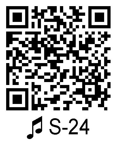 S 24 qrcode