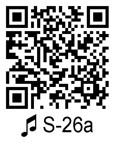 S 26a qrcode