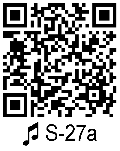 S 27a qrcode