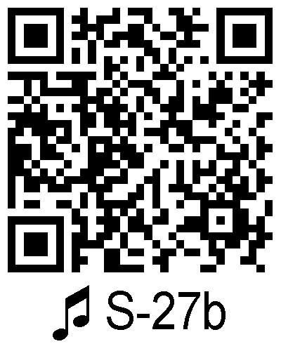 S 27b qrcode