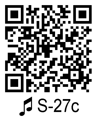 S 27c qrcode