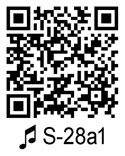 S 28a1 qrcode