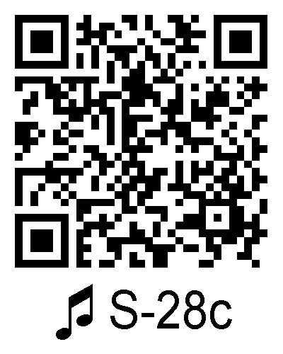 S 28c qrcode