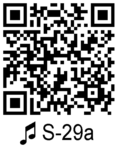 S 29a qrcode
