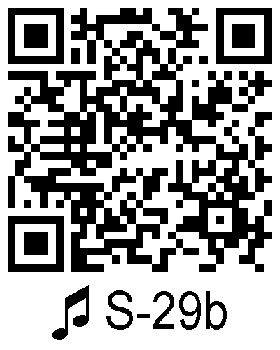 S 29b qrcode