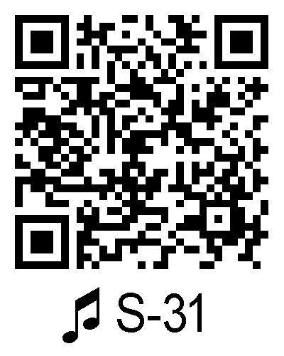 S 31 qrcode