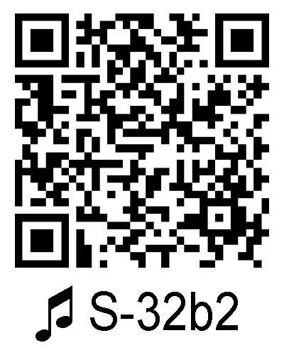 S 32b2 qrcode